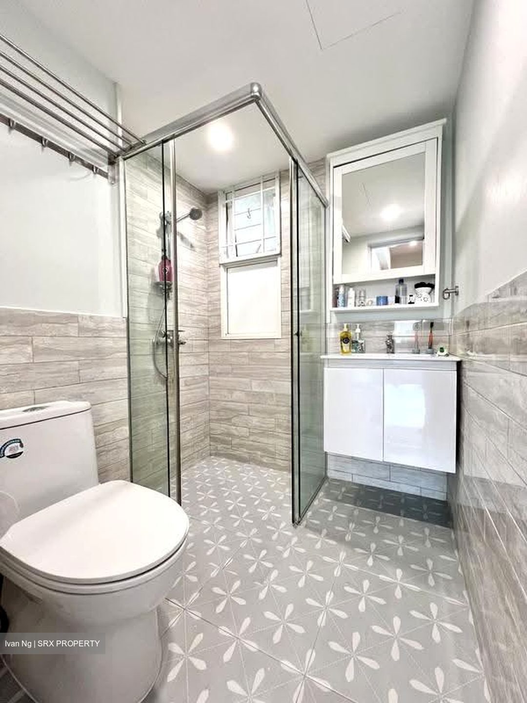 Evergreen Park (D19), Apartment #612745601